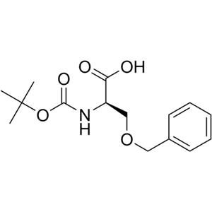 N-Boc-O-Benzyl-D-serine
