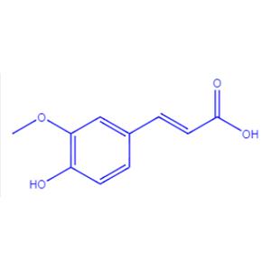 Ferulic Acid