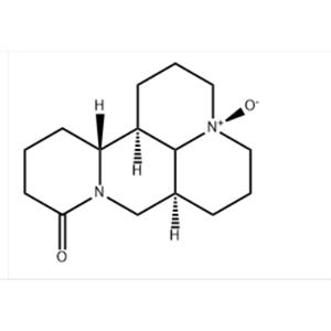 Ammothamnine(Oxymatrine)