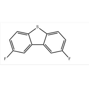 Dibenzothiophene, 2,8-difluoro-