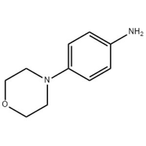 4-Morpholinoaniline