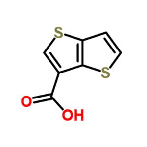 Thieno[3,2-b]thiophene-3-carboxylic acid
