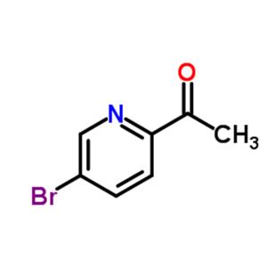 1-(5-Bromopyridin-2-yl)ethanone