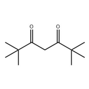 2,2,6,6-Tetramethyl-3,5-heptanedione