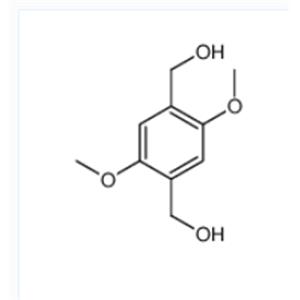 [4-(hydroxymethyl)-2,5-dimethoxyphenyl]methanol