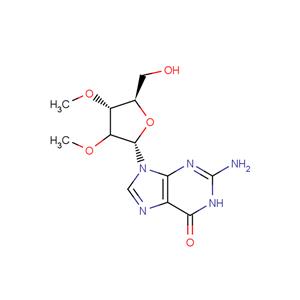 2',3'-Di-O-isopropylideneguanosine