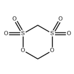 1,5,2,4-Dioxadithiane 2,2,4,4-tetraoxide