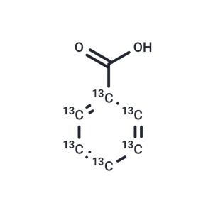 Benzoic Acid-13C6