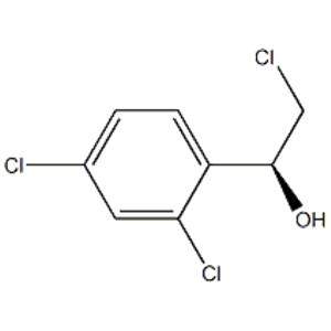 (S)-2,4-dichloro-a-(chloromethyl)-benzenemethanol