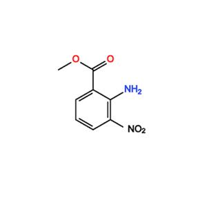 Methyl 2-amino-3-nitrobenzoate
