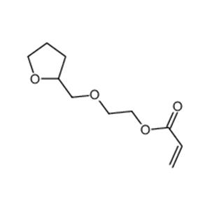 2-(oxolan-2-ylmethoxy)ethyl prop-2-enoate