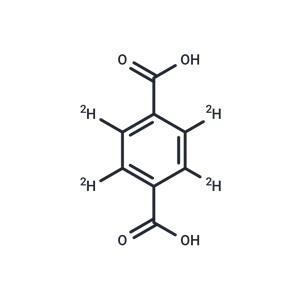 Terephthalic-d4 Acid