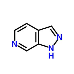 1H-Pyrazolo[3,4-c]pyridine