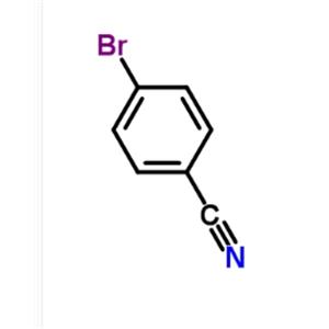 P-BROMOBENZONITRILE