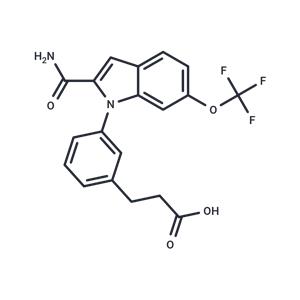 sPLA2-X Inhibitor 31