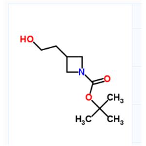 tert-butyl 6-hydroxy-2-azaspiro[3.3]heptane-2-carboxylate
