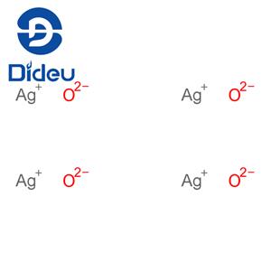Silver oxide (Ag4O4)