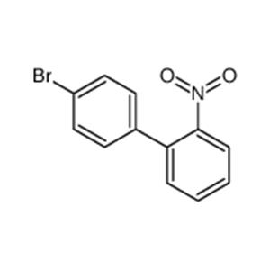 4-Bromo-2'-nitrobiphenyl