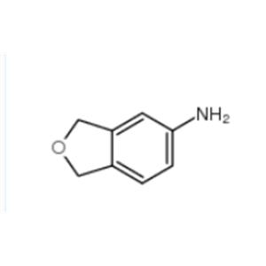 1,3-Dihydroisobenzofuran-5-ylamine