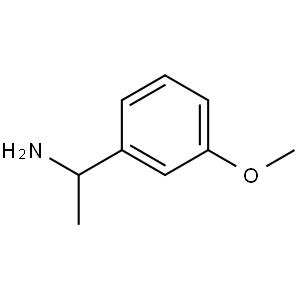 1-(3-Methoxyphenyl)ethanamine