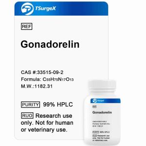 Gonadorelin