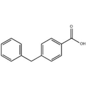 DIPHENYLMETHANE-4-CARBOXYLIC ACID