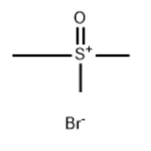 TRIMETHYLSULFOXONIUM BROMIDE