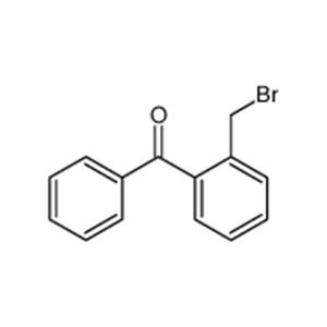 [2-(bromomethyl)phenyl]-phenylmethanone