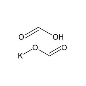 Potassium diformate