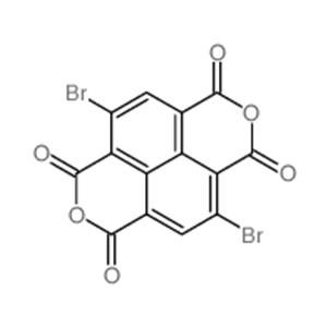 4,9-DIBROMOISOCHROMENO[6,5,4-DEF]ISOCHROMENE-1,3,6,8-TETRAONE
