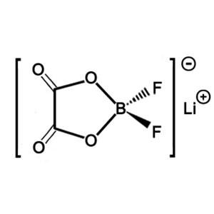 Lithium Oxalyldifluoro Borate