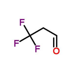 3,3,3-Trifluoropropanal