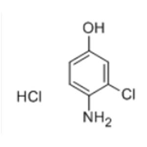 4-Amino-3-chlorophenol hydrochloride