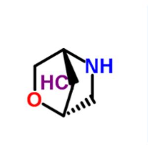 (1R,4R)-2-Oxa-5-azabicyclo[2.2.1]heptane hydrochloride