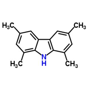 1,3,6,8-Tetramethyl-9H-carbazole