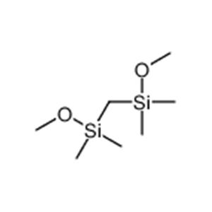 methoxy-[[methoxy(dimethyl)silyl]methyl]-dimethylsilane