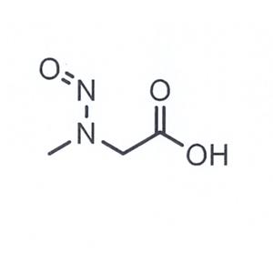 N-Nitrososarcosine