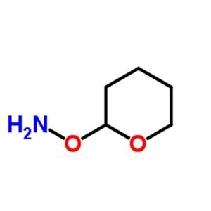 O-(Tetrahydropyran-2-yl)-hydroxylamine