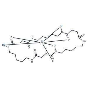 Ferrioxamine E