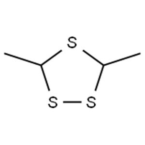 3,5-Dimethyl-1,2,4-trithiolane