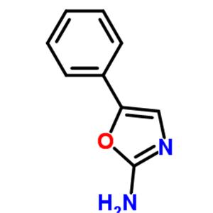 5-Phenyl-1,3-oxazol-2-amine