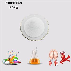 Fucoidan