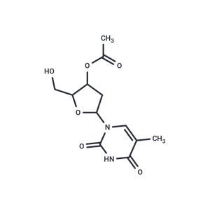3'-O-Acetylthymidine