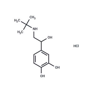 Colterol HCl