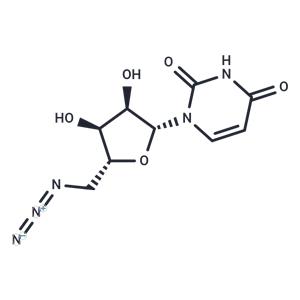 5'-Azido-5'-deoxyuridine