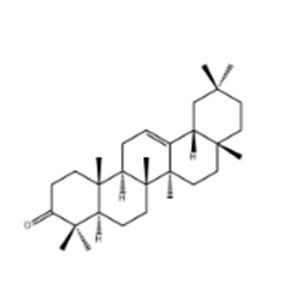 18BETA(H)-OLEAN-12-EN-3-ONE