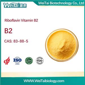 Riboflavin