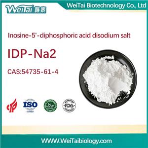 Inosine 5'-diphosphate disodium salt (IDP-Na2)