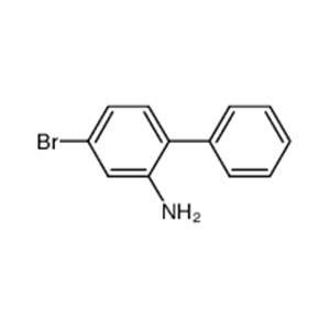 4-bromo-[1,1'-biphenyl]-2-amine
