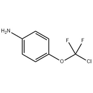 4-(Chlorodifluoromethoxy)aniline